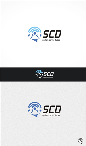 Design de Logo par gray mind pour System Center Dudes | Design : #3775595