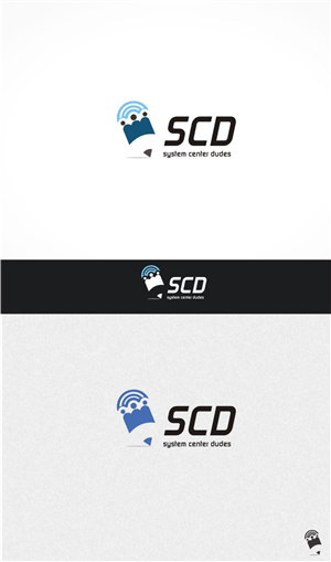 Design de Logo par gray mind pour System Center Dudes | Design : #3775597