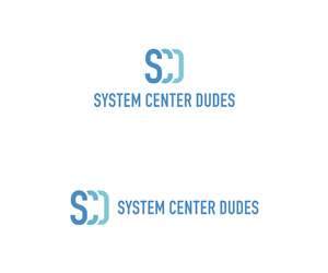 Design de Logo par MOH Studio pour System Center Dudes | Design #3758649
