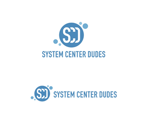 Design de Logo par MOH Studio pour System Center Dudes | Design : #3758661