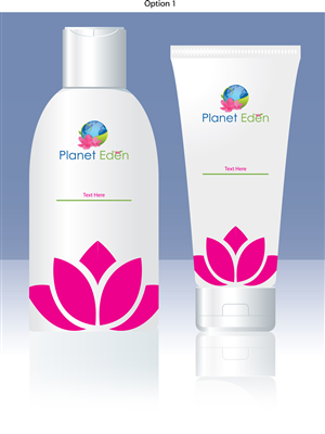 Etikett-Design von parhanx82 für Planet Eden | Design: #3773978
