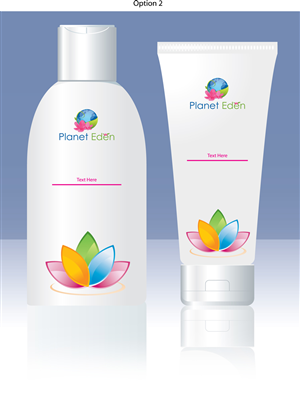 Etikett-Design von parhanx82 für Planet Eden | Design: #3773986