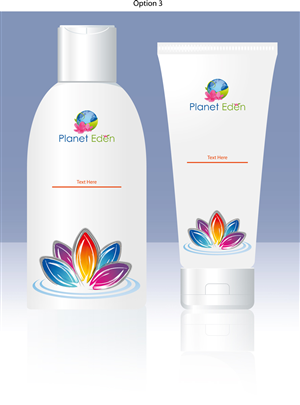 Etikett-Design von parhanx82 für Planet Eden | Design: #3803989
