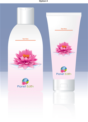 Label Design by parhanx82 for Planet Eden | Design #3804027