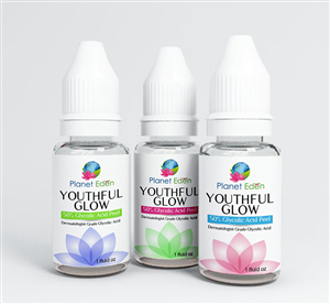 Diseño de Etiqueta por Soluciones Creativas