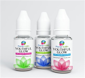Label Design by Soluciones Creativas