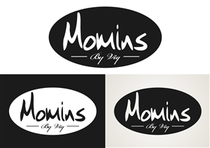 Logo Design by daniswarasayang for Momins Europe LTD | Design: #3749634