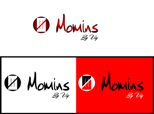 Logo Design by rednixvenkat85 for Momins Europe LTD | Design: #3745743