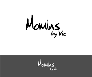 Logo Design by Mathew Heinecke for Momins Europe LTD | Design #3769549