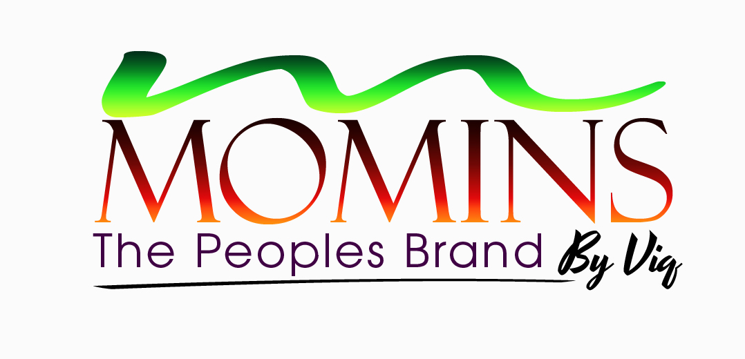 Diseño de Logo por mylance24 para Momins Europe LTD | Diseño #3746034