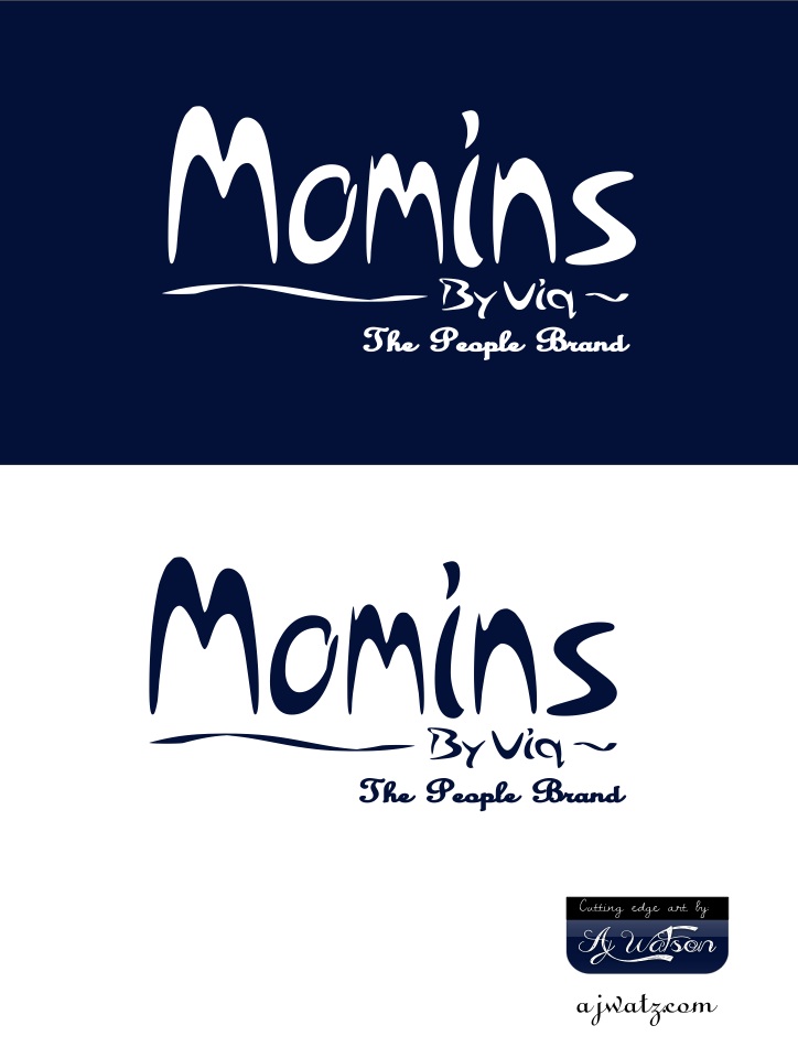 Design de Logo par Mountainman Graphics pour Momins Europe LTD | Design #3745600
