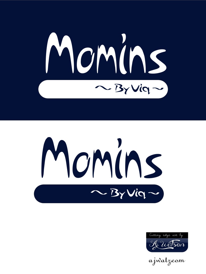 Logo Design by Mountainman Graphics for Momins Europe LTD | Design #3745607