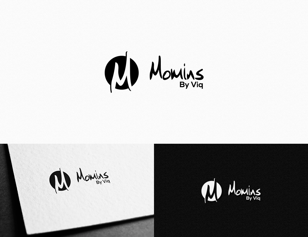 Logo Design by creativecorner for Momins Europe LTD | Design #3829599