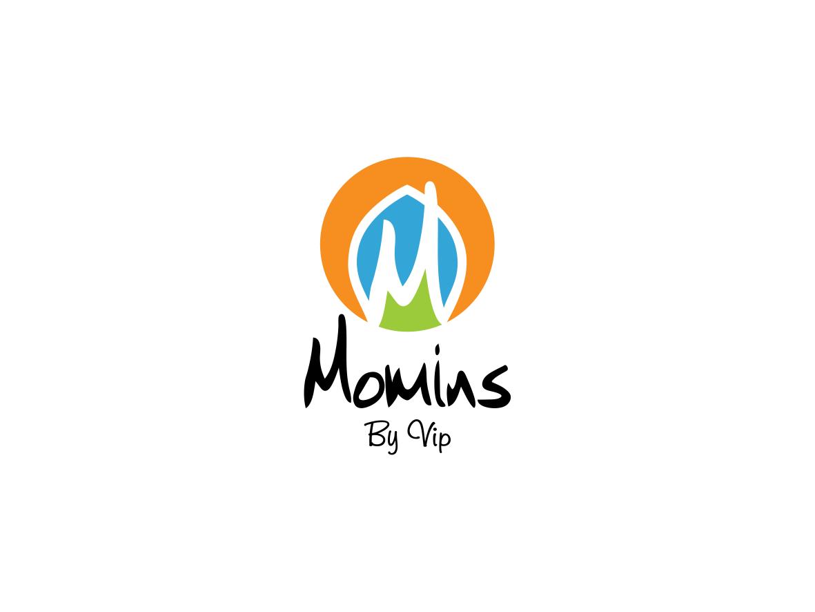 Logo Design by alexis alemán for Momins Europe LTD | Design #3789380