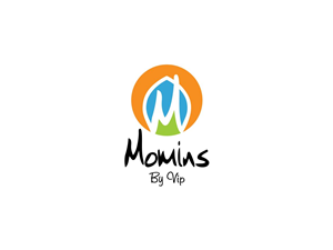 Logo Design by alexis alemán for Momins Europe LTD | Design #3789380