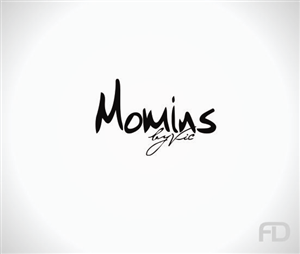 Logo Design by Fenceline Design for Momins Europe LTD | Design #3765326