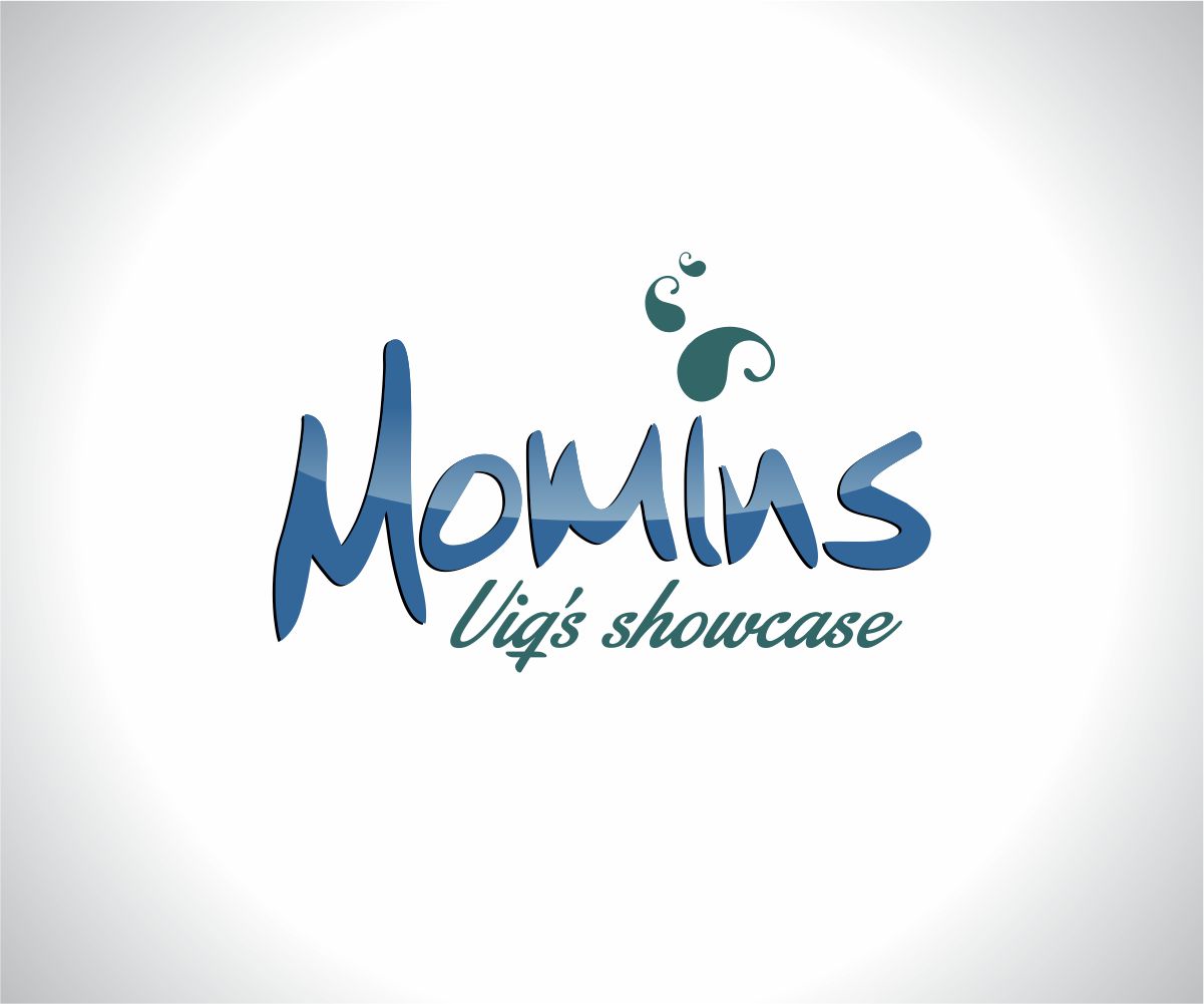 Logo Design by Vikasagrawal for Momins Europe LTD | Design #3746095