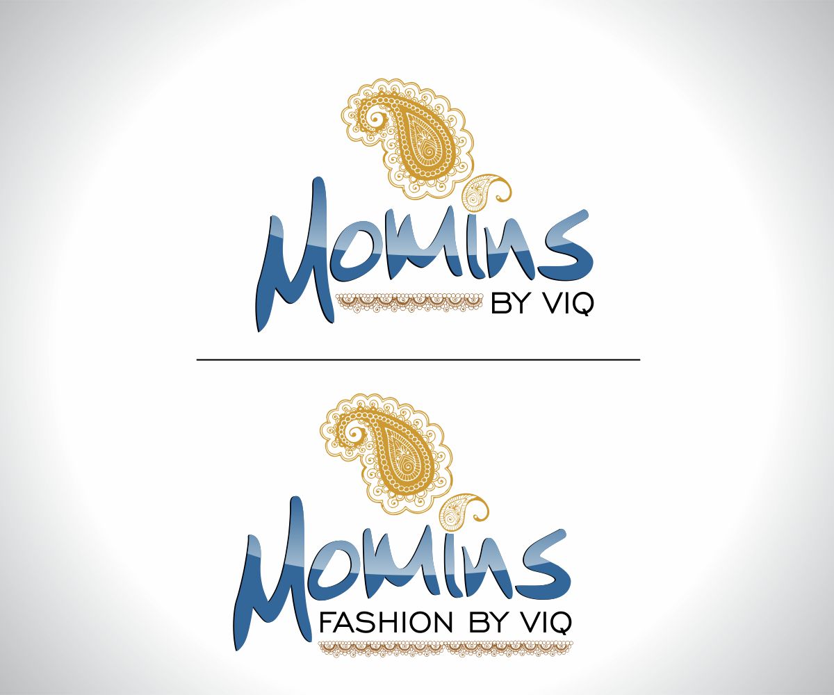 Logo Design by Vikasagrawal for Momins Europe LTD | Design #3756132