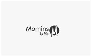 Logo Design by Sheky for Momins Europe LTD | Design: #3784698
