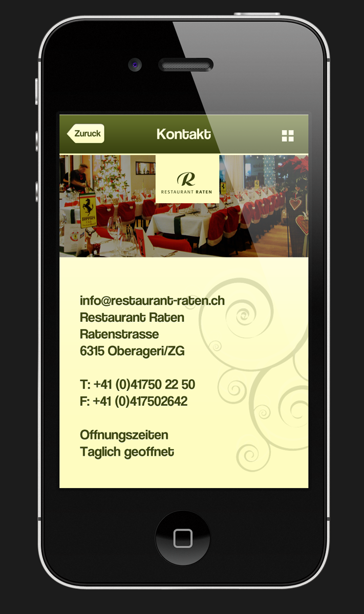Diseño de aplicación (App) por creativoangle para este proyecto | Diseño #1014135