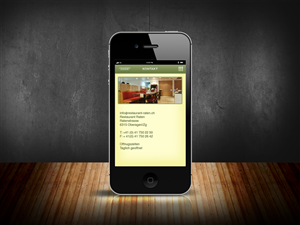 App-Design von bearduo für dieses Projekt | Design: #1020566