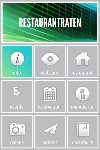 App Design by Impressive Solutions for this project | Design #997103