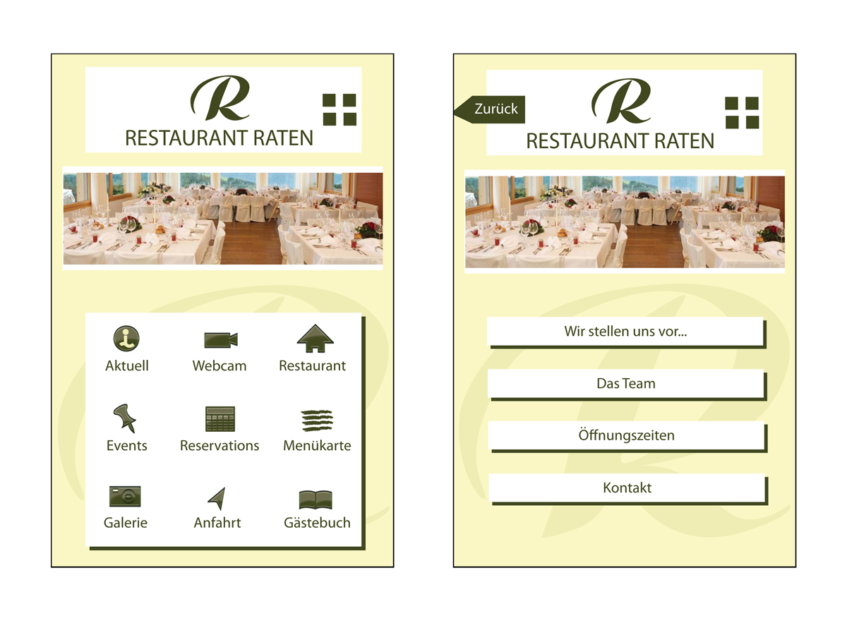 App-Design von LRQ Art and Designs für dieses Projekt | Design #1024731