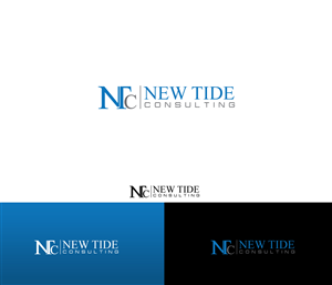 Logo-Design von creativepoint für New Tide Consulting | Design #3747573