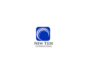 Design de Logo par L.A. pour New Tide Consulting | Design : #3747834
