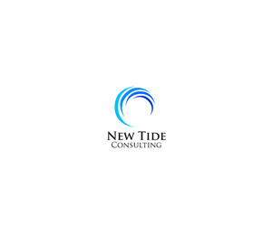 Logo Design by L.A. for New Tide Consulting | Design: #3747836