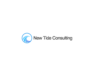 Logo Design by L.A. for New Tide Consulting | Design: #3751825