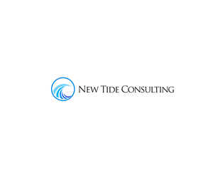 Logo Design by L.A. for New Tide Consulting | Design: #3751827