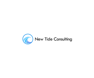 Logo Design by L.A. for New Tide Consulting | Design: #3751829