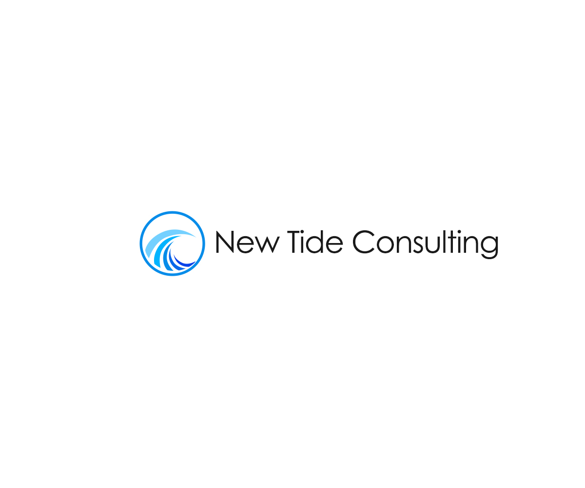 Design de Logo par L.A. pour New Tide Consulting | Design #3751834
