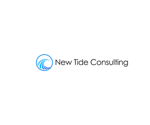 Logo Design by L.A. for New Tide Consulting | Design: #3751834