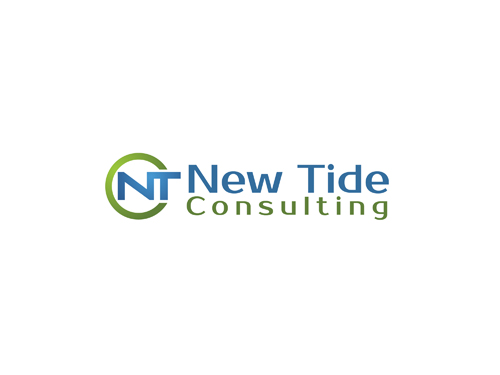 Design de Logo par eddy pour New Tide Consulting | Design #3747977