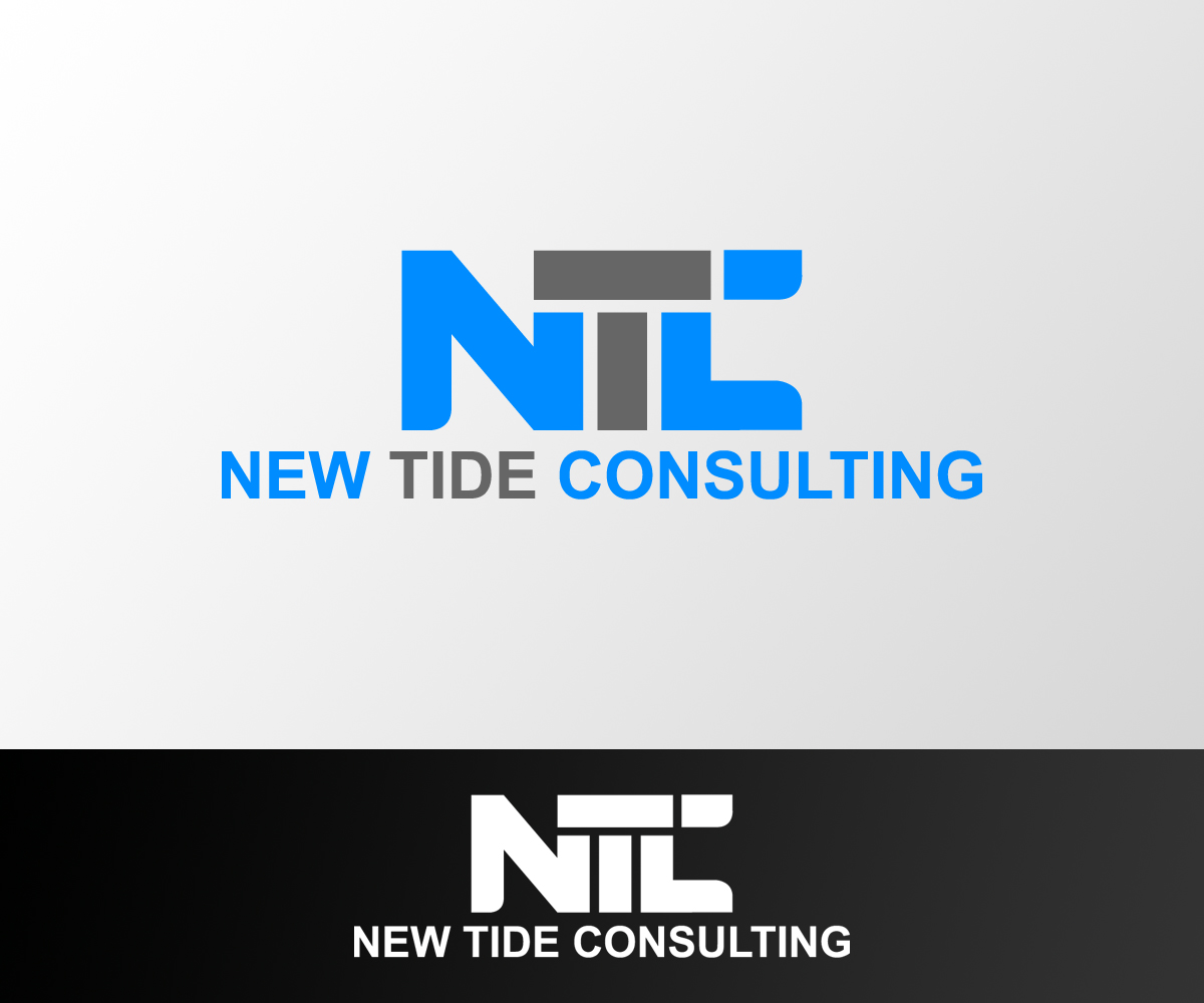 Logo-Design von SUDHEESH KV für New Tide Consulting | Design #3744908