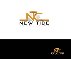 Design de Logo par Nyrex_Adan pour New Tide Consulting | Design : #3744978
