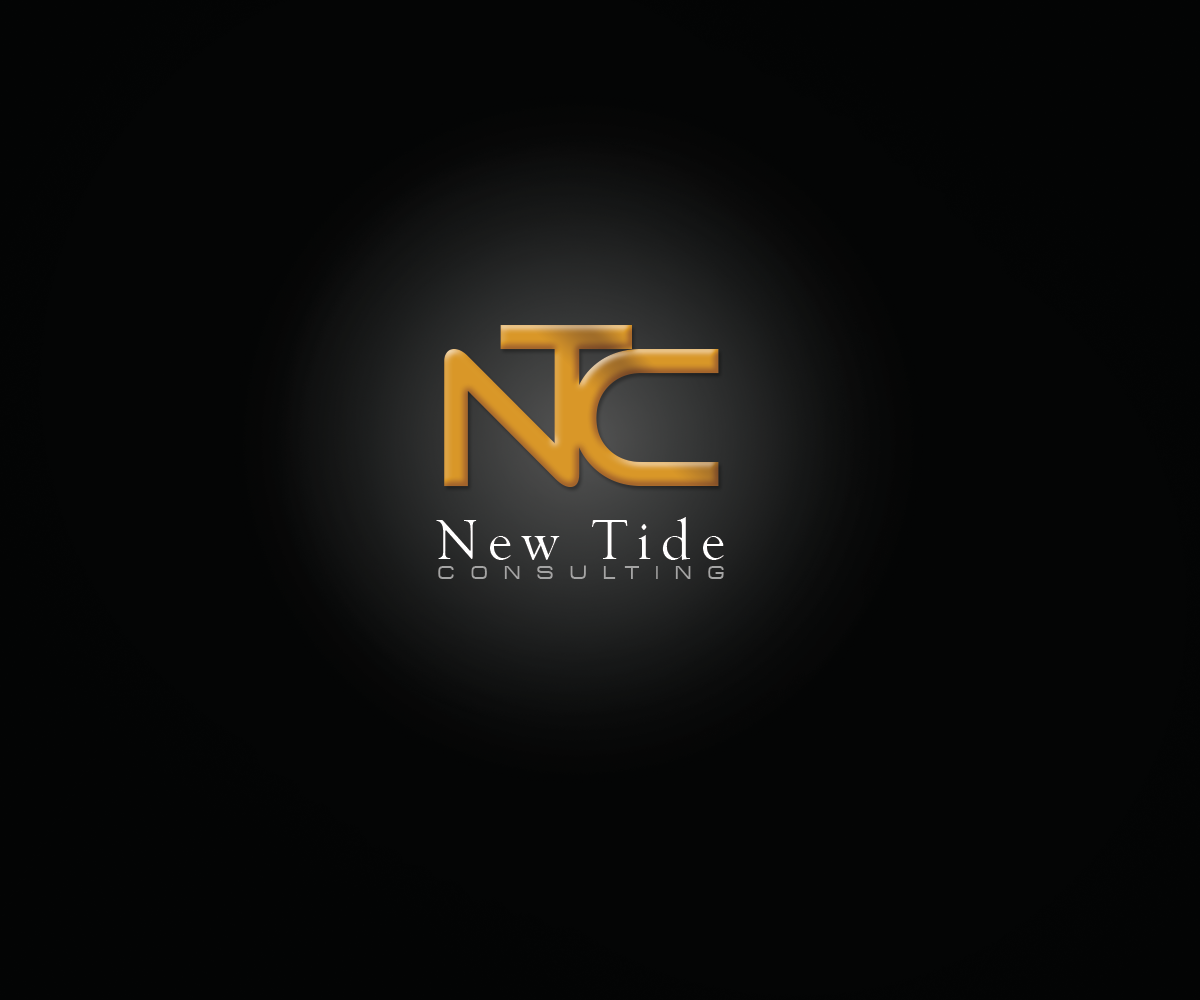 Logo Design by Nyrex_Adan for New Tide Consulting | Design #3744999