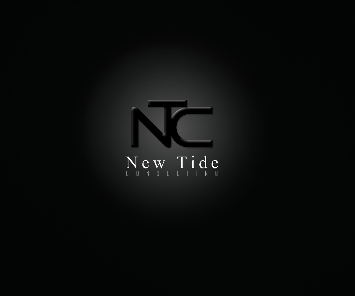 Logo Design by Nyrex_Adan for New Tide Consulting | Design #3745004