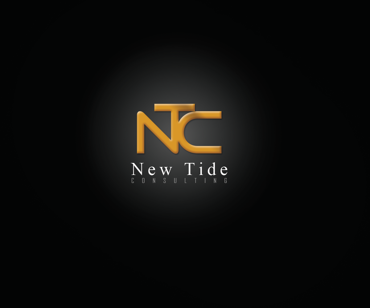 Logo Design by Nyrex_Adan for New Tide Consulting | Design #3745006