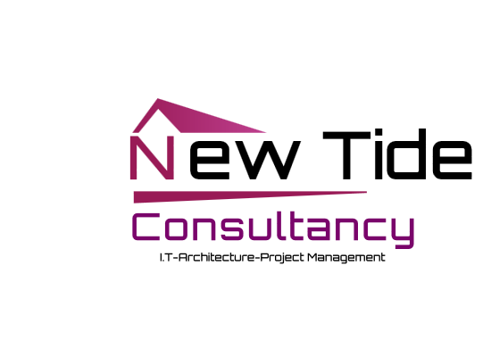 Logo Design by MuhammadHasan for New Tide Consulting | Design #3747572