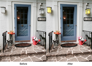 Photoshop Design by rdesign12 for this project | Design: #3811726