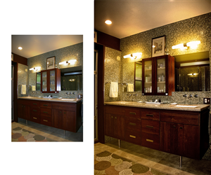 Photoshop Design by juanpost for this project | Design: #3800624
