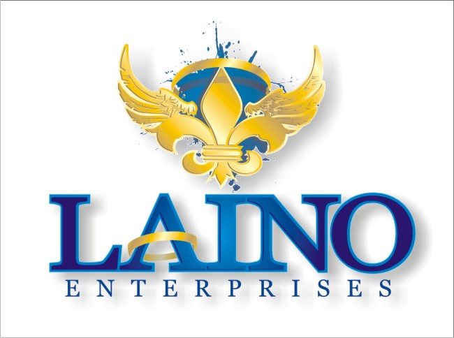 Design de Logo par eightball inc. pour Laino Enterprises | Design : #997532