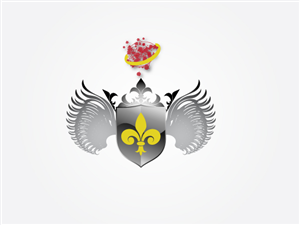 Logo Design by OUT of BOX.d