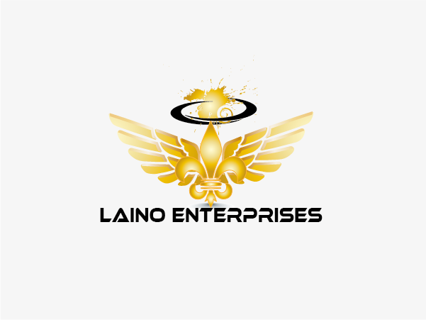 Logo Design by Shirlei Patricia for Laino Enterprises | Design #992492