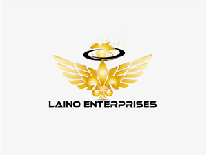 Logo Design by Shirlei Patricia for Laino Enterprises | Design #992492