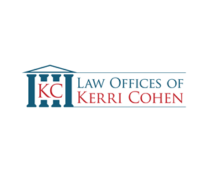Logo Design by M.Pirs for The Law Offices of Kerri Cohen | Design: #3817975