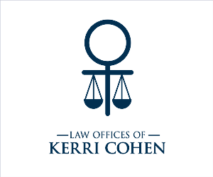 Logo Design by Neil for The Law Offices of Kerri Cohen | Design: #3760644